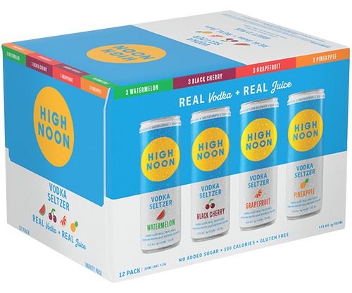 Variety 12-Pack