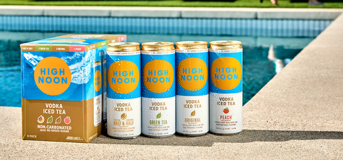 Product Image Pending for Highnoon Product Image Pending for Highnoon