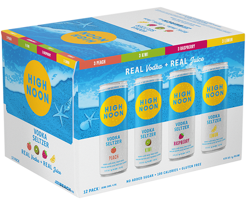 Beach 8-Pack