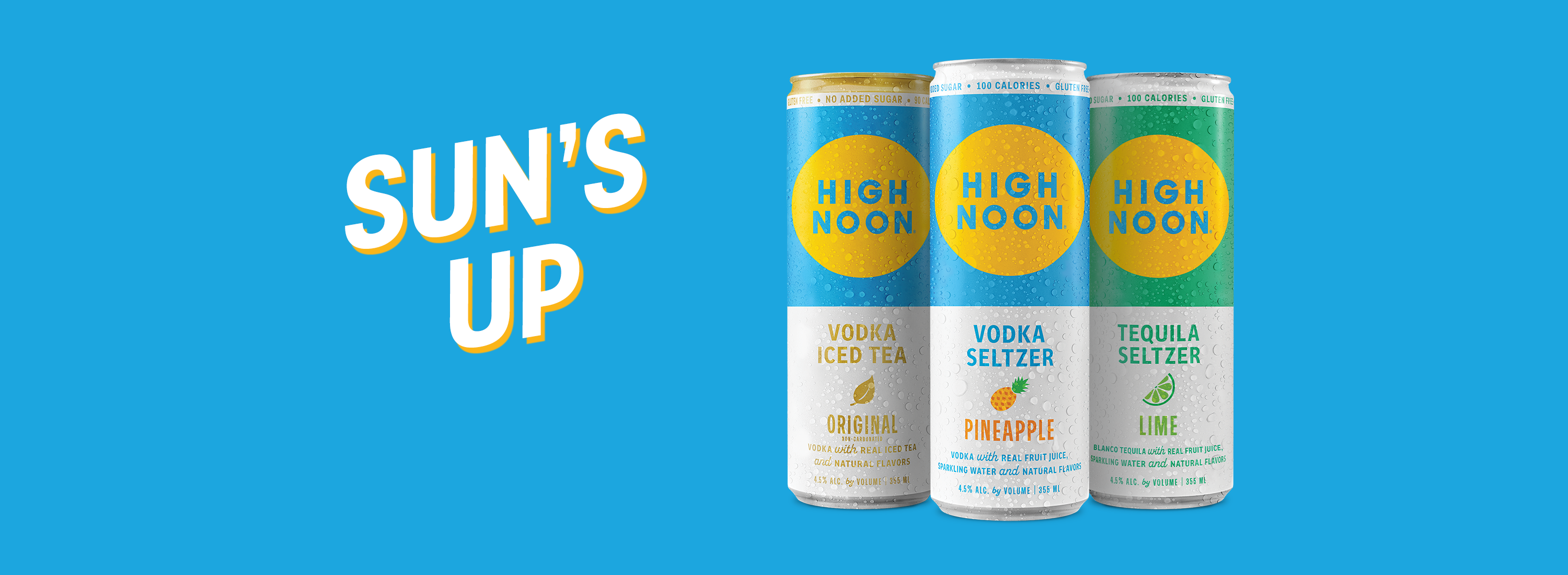 Product Image Pending for Highnoon