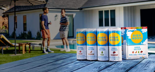 Product Image Pending for Highnoon Product Image Pending for Highnoon