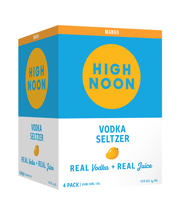 Mango 4-Pack
