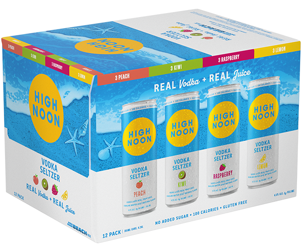 Beach Pack