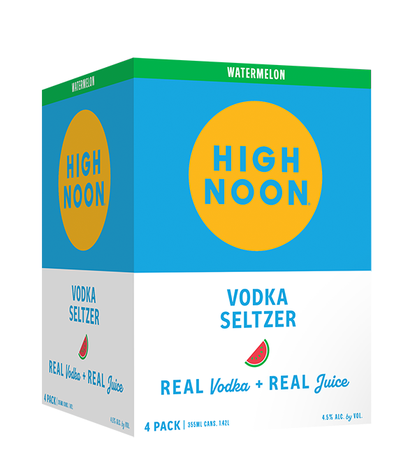 Watermelon 4-Pack