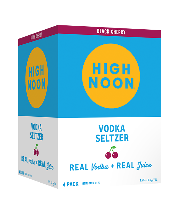 Black Cherry 4-Pack